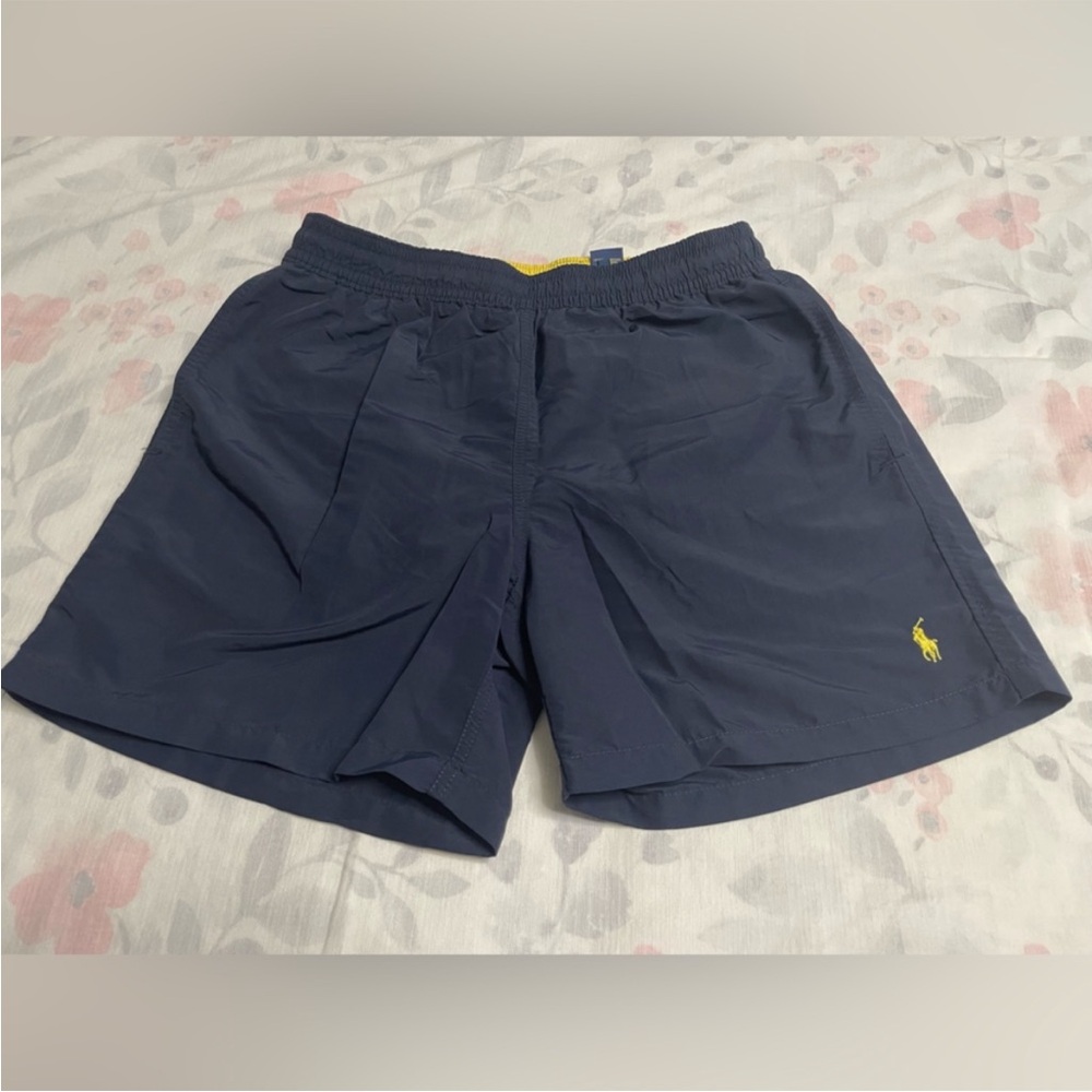 Polo Ralph Lauren Swim
Trunks Medium